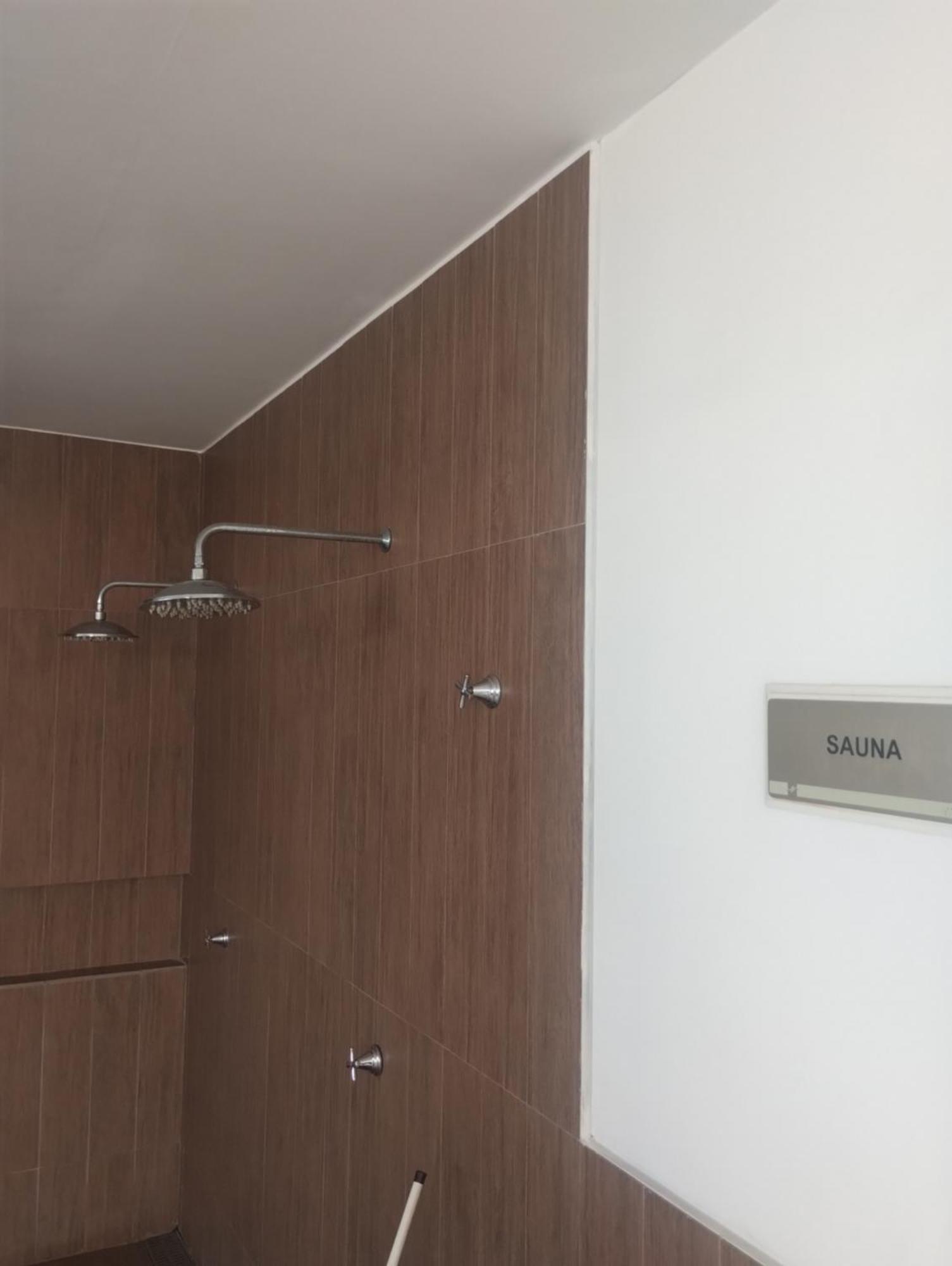 Flat Fusion Itaguai - Conforto E Conveniencia Em Frente A Rodoviaria, Na Linda Costa Verde - Sua Estadia Perfeita! Екстериор снимка